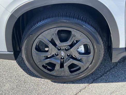 Certified 2025 Subaru Ascent Onyx Edition w/ Onyx Package image 11