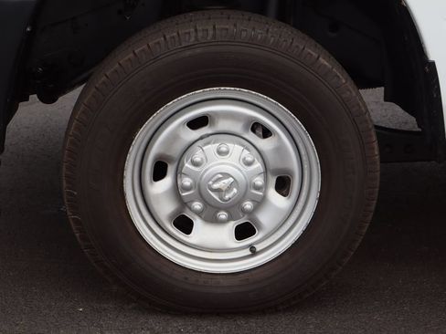 Used 2022 RAM 2500 Tradesman AWD/4WD image 31