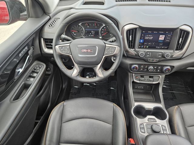 Used 2024 GMC Terrain AT4 w/ Tech Package AWD/4WD image 27