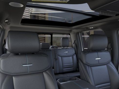 New 2026 Ford F350 Platinum AWD/4WD image 51