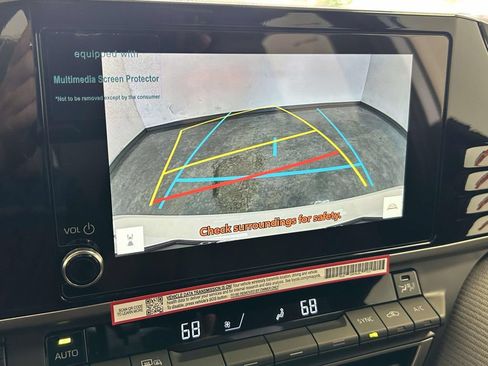 Used 2026 Toyota Camry SE w/ Convenience Package FWD image 26