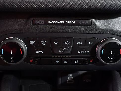 Used 2024 Ford Bronco Sport Outer Banks w/ Tech Package AWD/4WD image 28