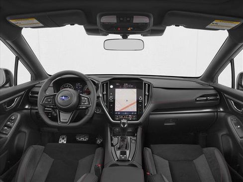 New 2025 Subaru WRX GT image 5