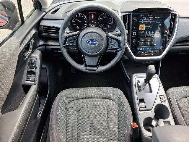 Used 2024 Subaru Crosstrek 2.0i Premium AWD/4WD image 12