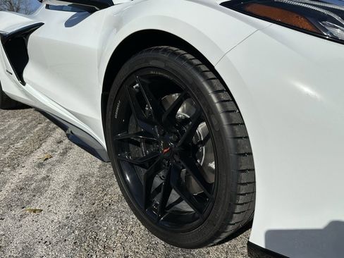New 2026 Chevrolet Corvette Z06 image 14