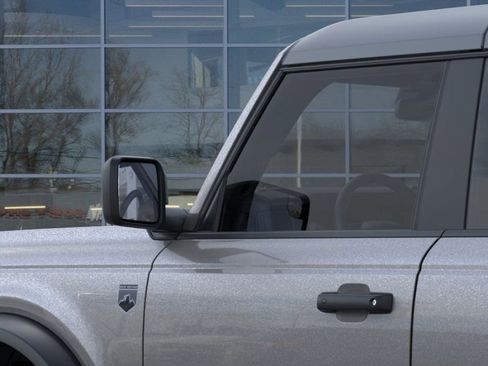 New 2025 Ford Bronco Big Bend AWD/4WD image 23