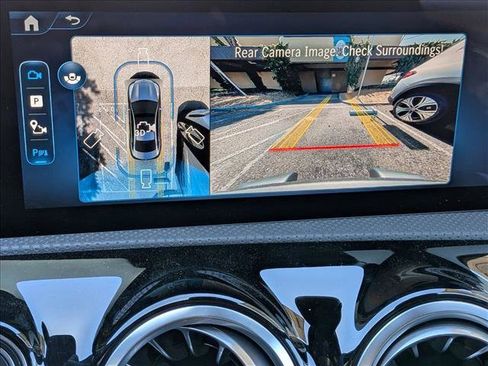 New 2026 Mercedes-Benz CLA 250 image 23