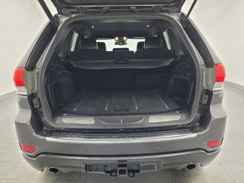 Used 2016 Jeep Grand Cherokee Limited AWD/4WD image 29