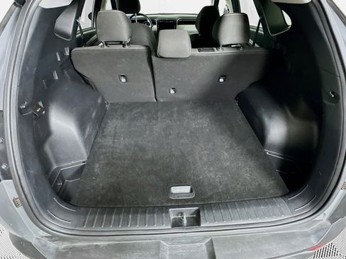 Used 2024 Hyundai Tucson SEL FWD image 27