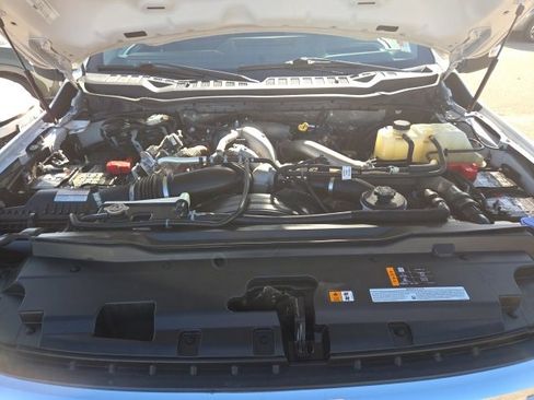 Used 2023 Ford F250 Lariat w/ Lariat Ultimate Package image 13