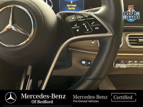 Used 2024 Mercedes-Benz GLE 450 4MATIC image 28