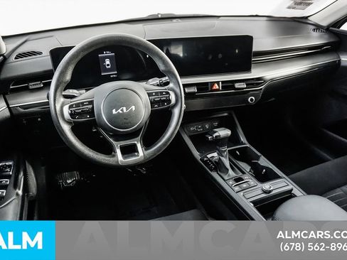 Used 2025 Kia K5 LXS FWD image 22