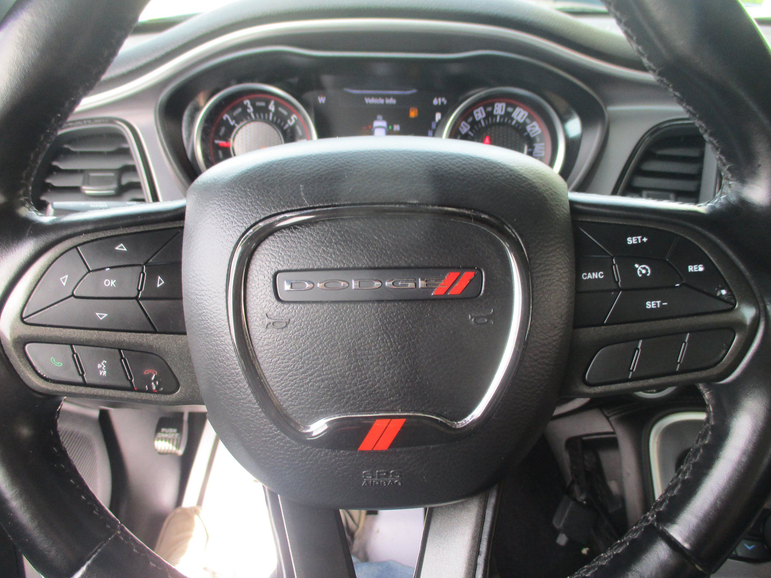 Used 2021 Dodge Challenger SXT RWD image 18