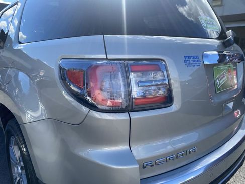 Used 2013 GMC Acadia SLT image 27