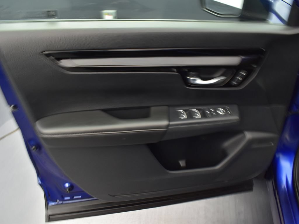 Used 2023 Honda CR-V EX-L image 14
