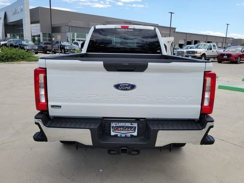 Certified 2026 Ford F350 XLT AWD/4WD image 10