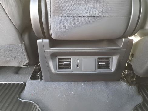 New 2026 Chevrolet Silverado 2500 Custom w/ Custom Value Package image 13