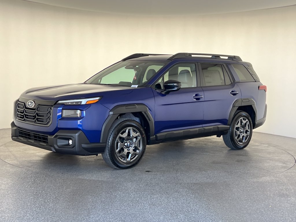 New 2026 Subaru Outback Premium AWD/4WD image 9