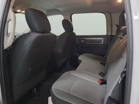 Used 2023 RAM 1500 Classic SLT w/ Trailer & Traction Group image 14