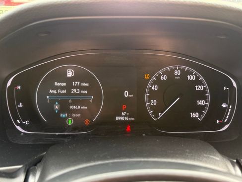 Used 2022 Honda Accord Sport image 14