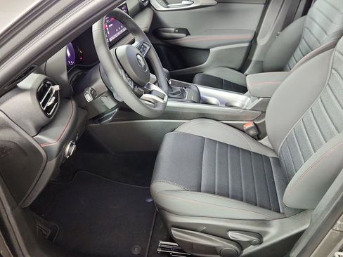 New 2025 Dodge Hornet GT w/ Cold Weather Group image 7