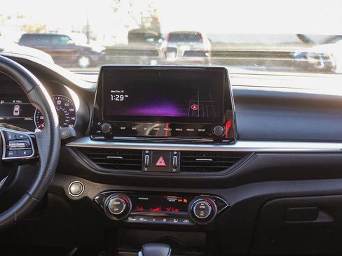 Used 2023 Kia Forte GT image 19