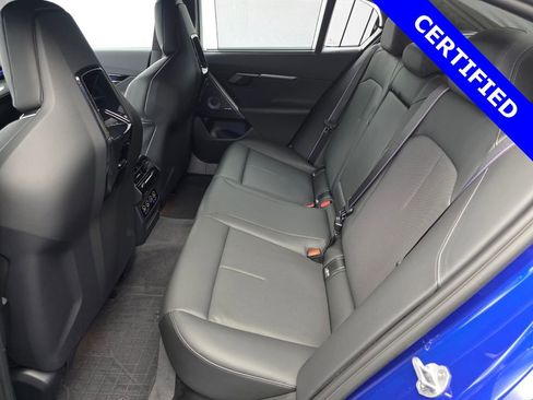 Certified 2025 BMW M5 w/ Carbon Package image 13