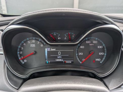 Used 2014 Chevrolet Impala LTZ FWD image 32