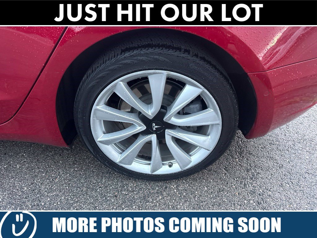 Used 2019 Tesla Model 3 AWD/4WD image 17