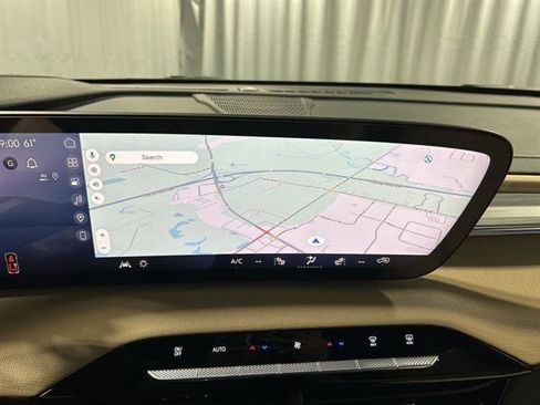 New 2026 Buick Enclave Preferred w/ Power Package image 30