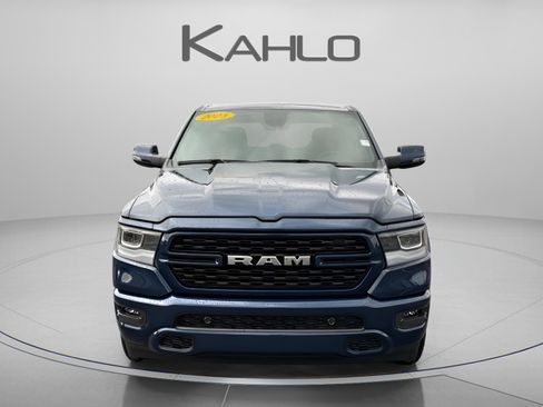 Used 2023 RAM 1500 Big Horn AWD/4WD image 8
