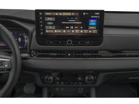 New 2026 Mitsubishi Outlander SE AWD/4WD image 7