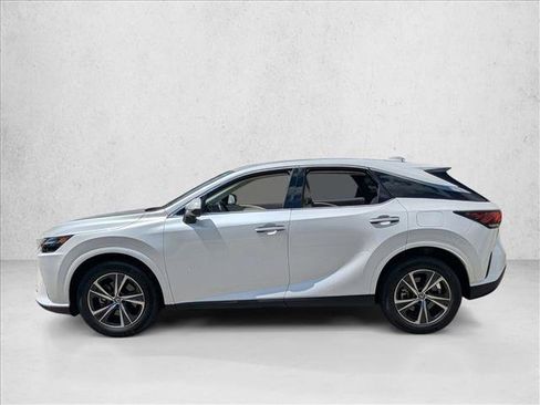 Used 2024 Lexus RX 350 FWD w/ Technology Package image 3