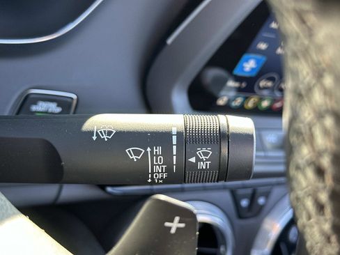 Certified 2023 Chevrolet Camaro LT w/ RS Package image 26