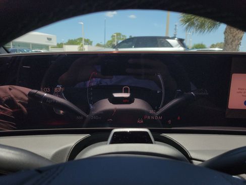 New 2026 Cadillac CT5 V RWD image 32