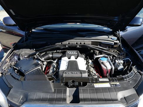 Used 2017 Audi Q5 3.0T Premium Plus w/ Technology Package image 49