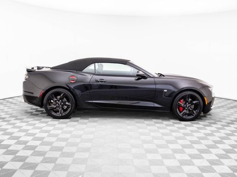 Used 2023 Chevrolet Camaro LT w/ RS Package image 7