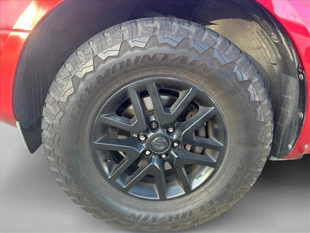 Used 2014 Nissan Frontier SV RWD image 20