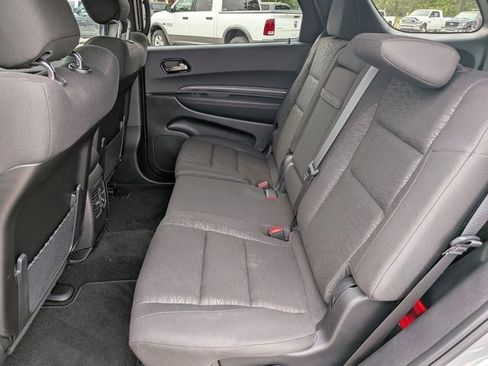 New 2026 Dodge Durango GT w/ Tow 'N Go Package image 15