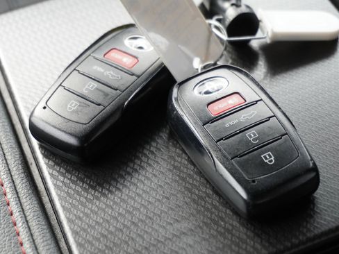 Used 2023 Toyota Tundra TRD Pro image 22