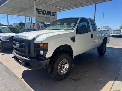 Used 2008 Ford F250 XL