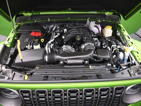 New 2026 Jeep Gladiator Sport image 22