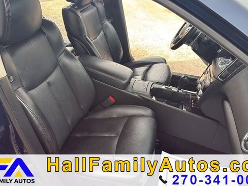 Used 2014 Nissan Maxima 3.5 SV w/ Premium Package image 13