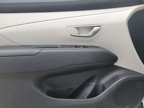 Used 2025 Hyundai Tucson SEL FWD image 11