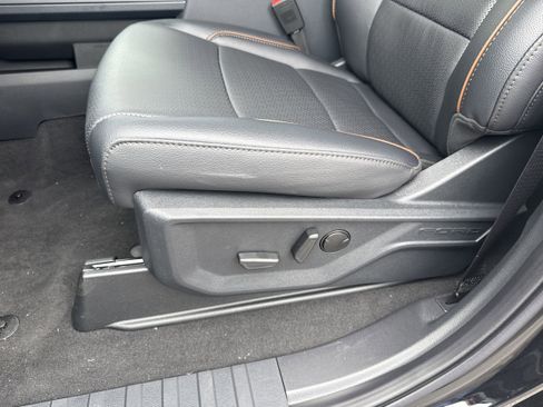 New 2025 Ford F350 Lariat w/ Lariat Ultimate Package image 49