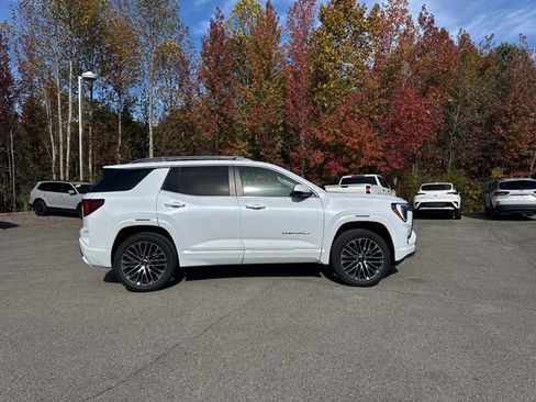 New 2026 GMC Terrain Denali image 3