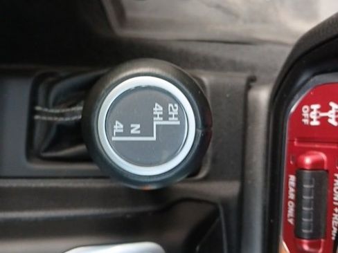 Used 2020 Jeep Gladiator Rubicon image 53