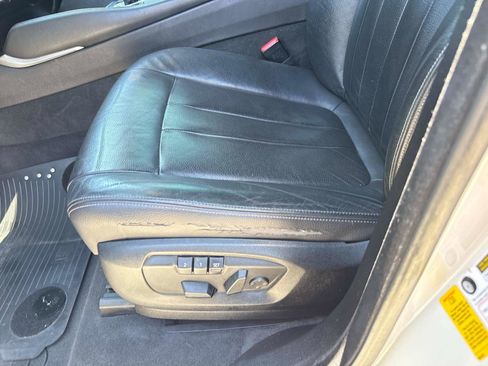 Used 2018 BMW X6 sDrive35i RWD image 20