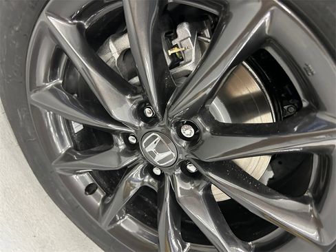 New 2026 Honda CR-V EX-L image 22