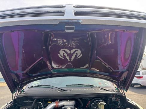 Used 1997 Dodge Ram 1500 Truck 4x4 Club Cab image 18